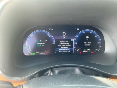 2024 Toyota HIGHLANDER HEV Hybrid Platinum