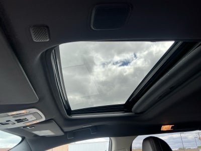 2024 Toyota Sienna Platinum