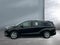 2024 Toyota Sienna Platinum