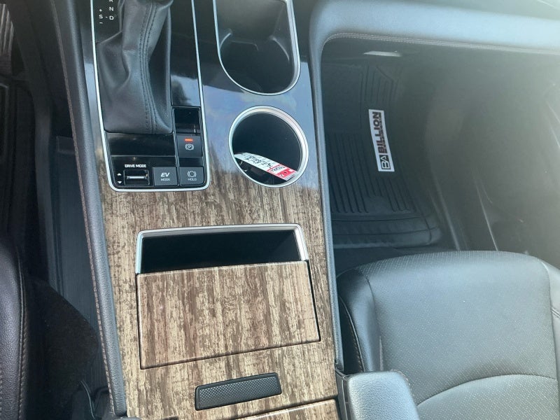 2025 Toyota SIENNA PLT AWD Platinum