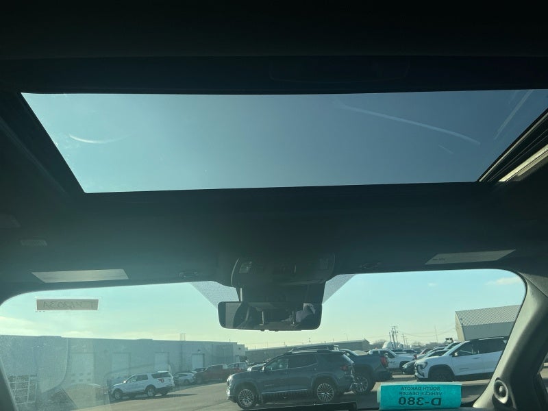 2025 Toyota SIENNA PLT AWD Platinum