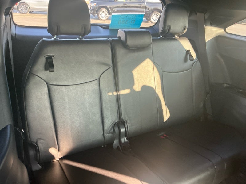 2025 Toyota SIENNA PLT AWD Platinum
