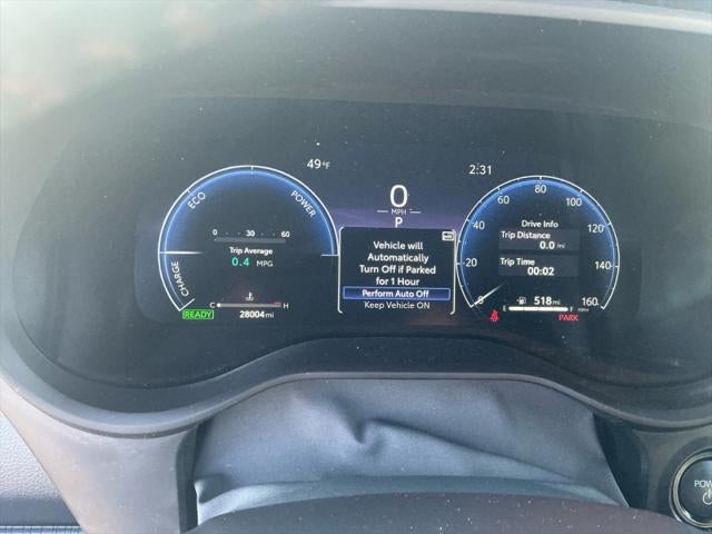 2025 Toyota SIENNA PLT AWD Platinum