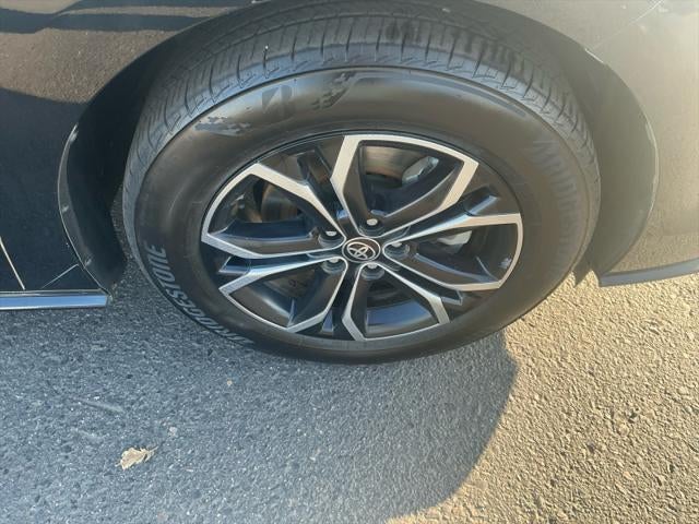 2025 Toyota SIENNA PLT AWD Platinum