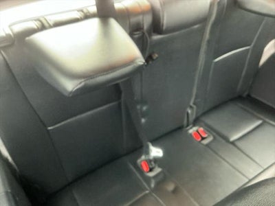 2022 Toyota Highlander Hybrid Hybrid XLE