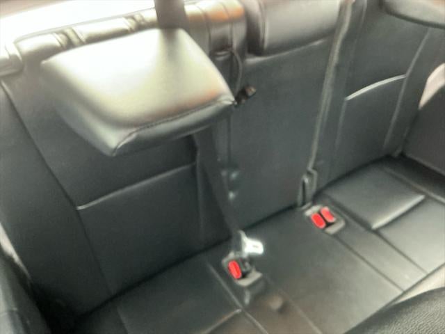 2022 Toyota Highlander Hybrid Hybrid XLE