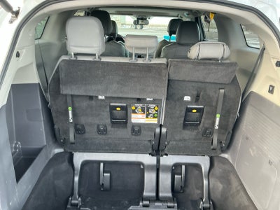2022 Toyota SIENNA XLE AWD XLE