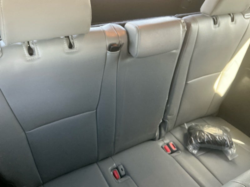 2024 Toyota HIGHLANDER Limited