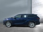 2024 Toyota HIGHLANDER Limited