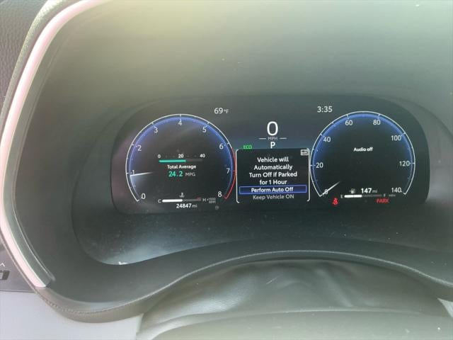 2024 Toyota HIGHLANDER Limited