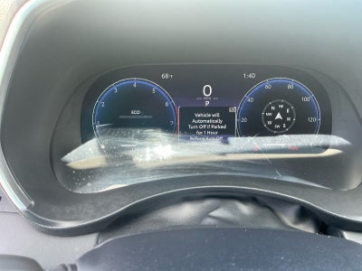 2024 Toyota HIGHLANDER Limited