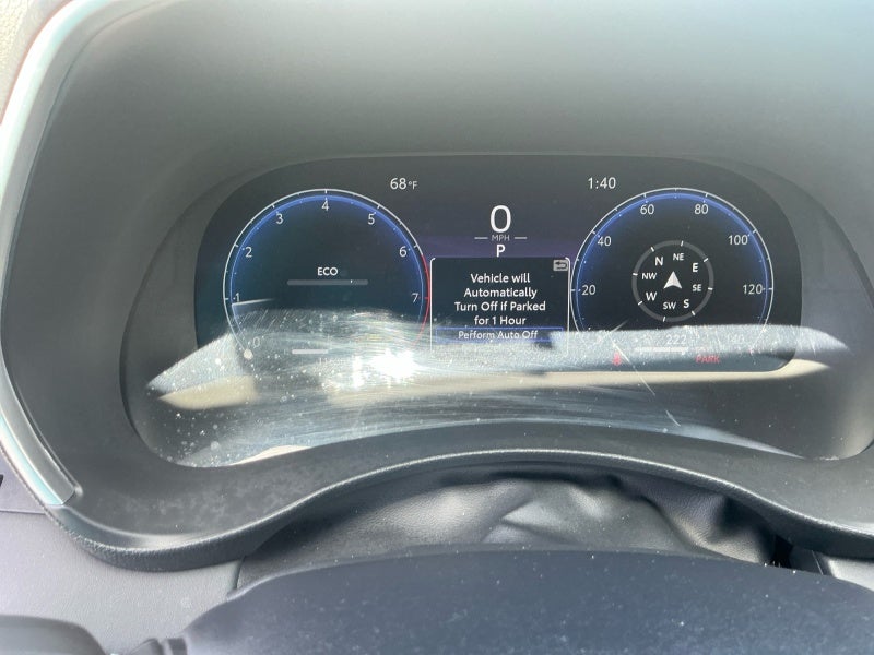 2024 Toyota HIGHLANDER Limited