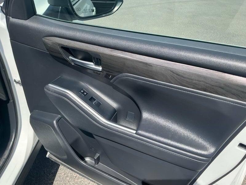2024 Toyota HIGHLANDER Limited
