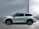 2024 Toyota HIGHLANDER Limited