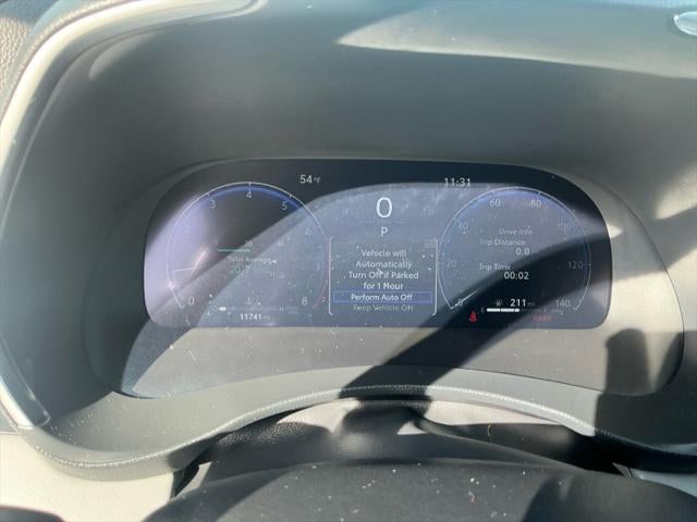 2024 Toyota HIGHLANDER Platinum