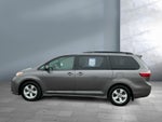 2019 Toyota SIENNA LE 3.5L LE