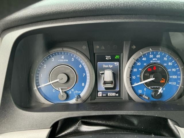 2019 Toyota SIENNA LE 3.5L LE