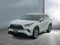 2020 Toyota Highlander Hybrid Hybrid Limited