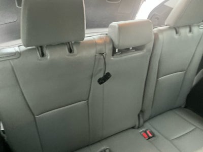 2020 Toyota Highlander Hybrid Hybrid Limited