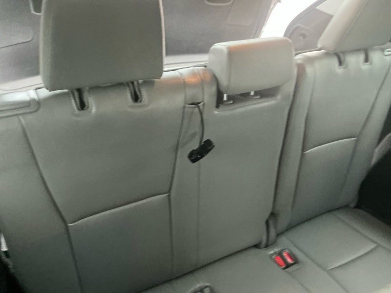 2020 Toyota Highlander Hybrid Hybrid Limited
