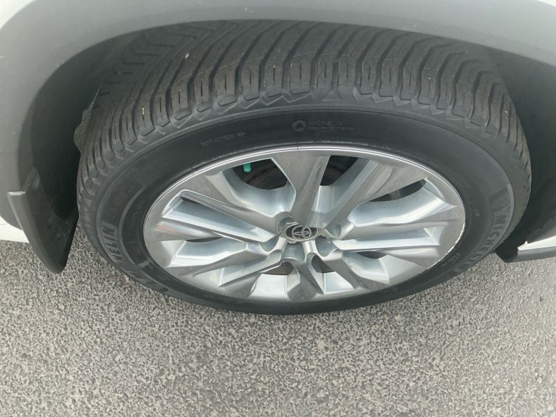 2020 Toyota Highlander Hybrid Hybrid Limited