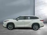 2020 Toyota Highlander Hybrid Hybrid Limited