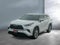 2020 Toyota Highlander Hybrid Hybrid Limited