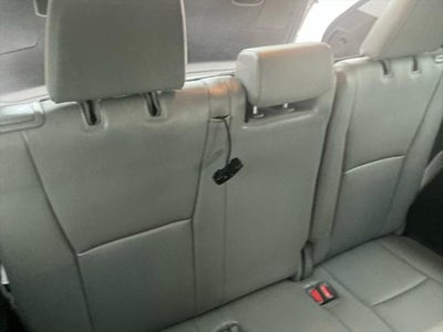 2020 Toyota Highlander Hybrid Hybrid Limited