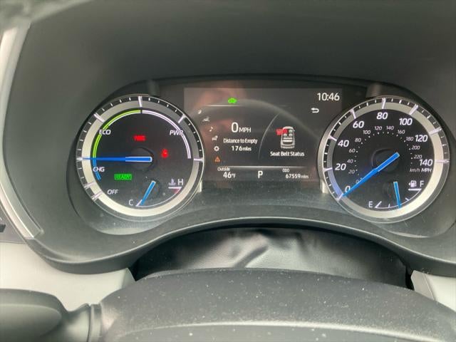 2022 Toyota HIGHLANDER HYBRD Hybrid Limited