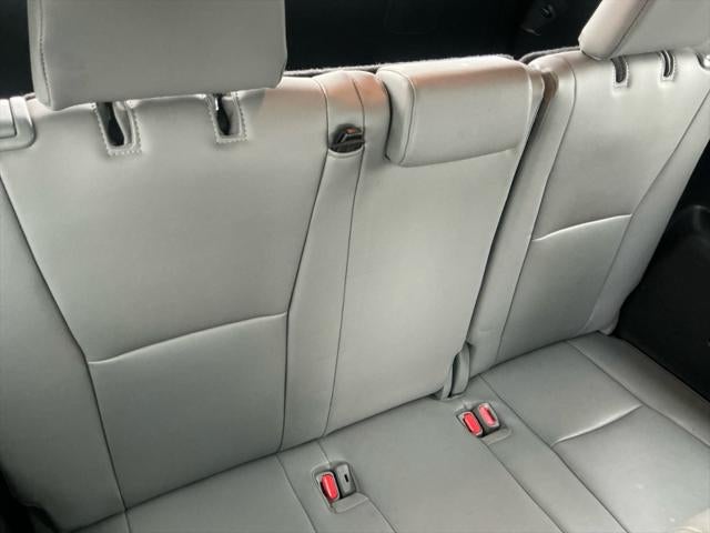 2022 Toyota HIGHLANDER HYBRD Hybrid Limited