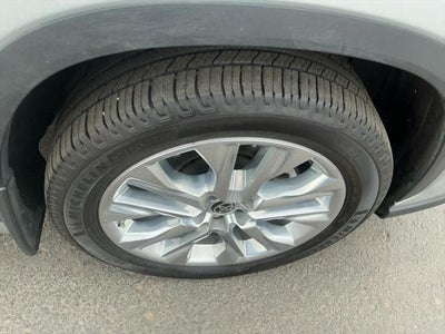 2022 Toyota HIGHLANDER HYBRD Hybrid Limited