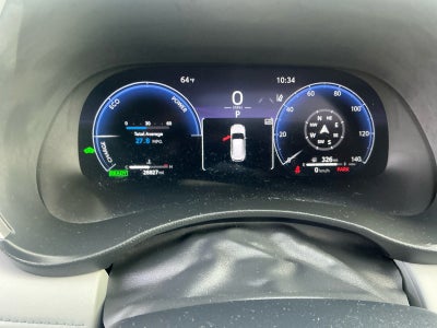 2023 Toyota HIGHLANDER HYBRD Hybrid Limited