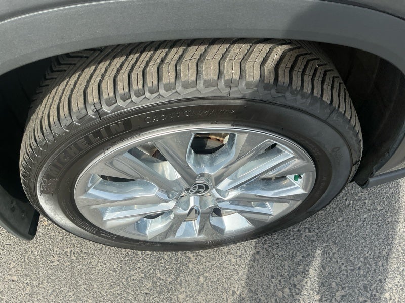 2023 Toyota HIGHLANDER HYBRD Hybrid Limited