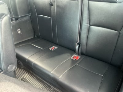 2023 Toyota Highlander Hybrid Hybrid Limited