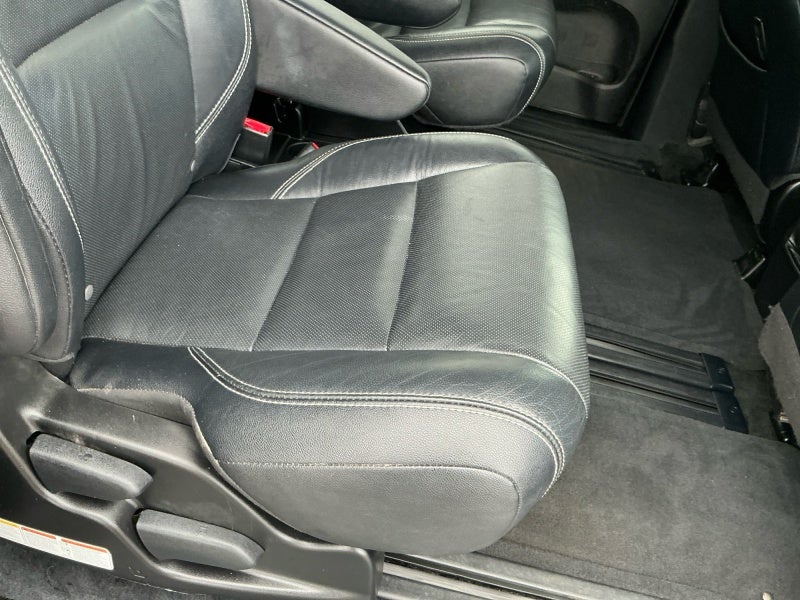 2018 Toyota SIENNA SE 3.5L SE