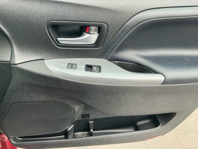 2018 Toyota SIENNA SE 3.5L SE