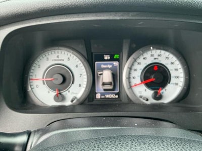 2018 Toyota SIENNA SE 3.5L SE
