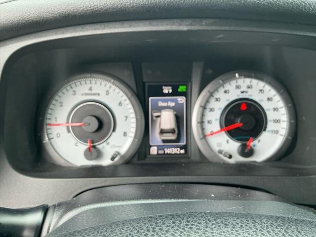 2018 Toyota SIENNA SE 3.5L SE