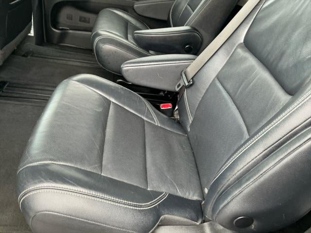 2018 Toyota SIENNA SE 3.5L SE