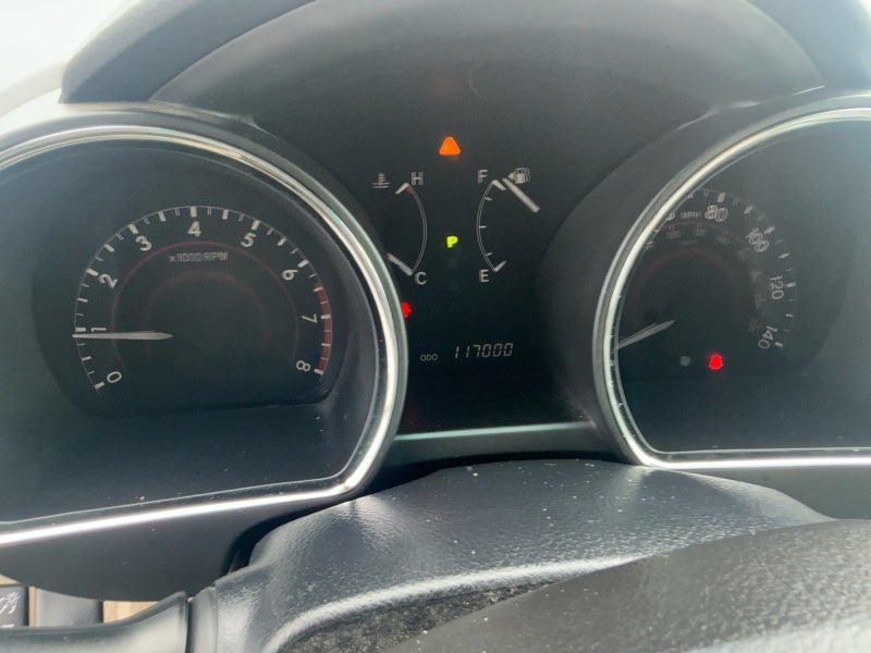 2013 Toyota Highlander Plus