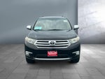 2013 Toyota Highlander Plus