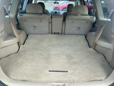 2013 Toyota HIGHLANDER Plus