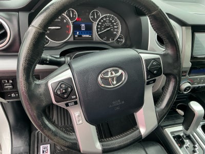 2014 Toyota Tundra Platinum