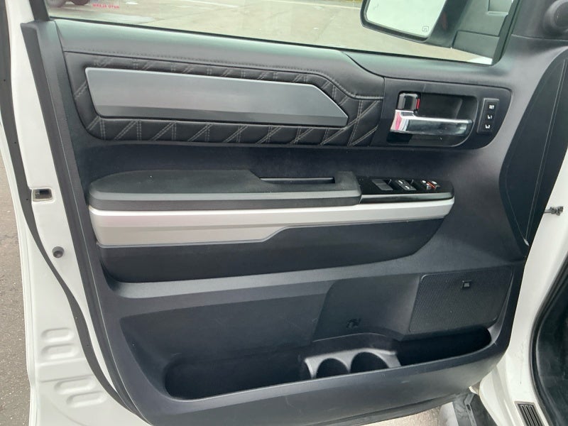 2014 Toyota Tundra Platinum