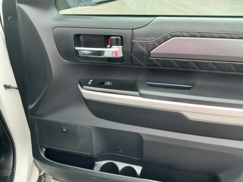 2014 Toyota Tundra Platinum