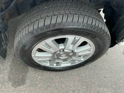 2014 Toyota Tundra Platinum