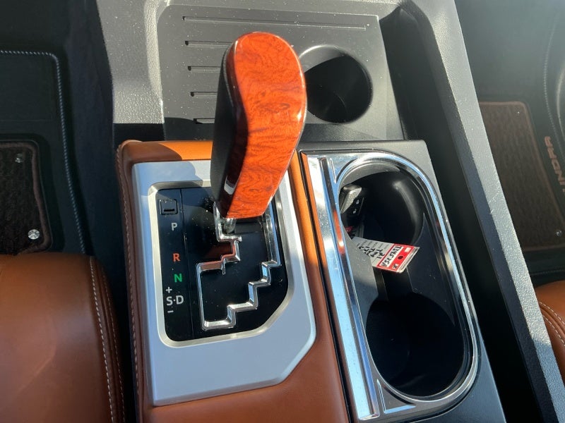 2021 Toyota Tundra 4WD 1794 Edition