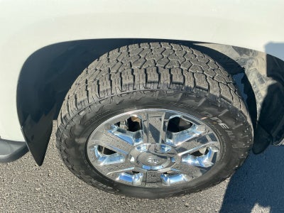 2021 Toyota Tundra 4WD 1794 Edition