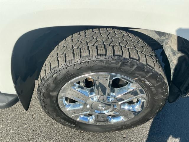 2021 Toyota TUNDRA 4X4 1794 Edition