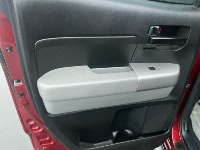 2009 Toyota TUNDRA 4X4 SR5